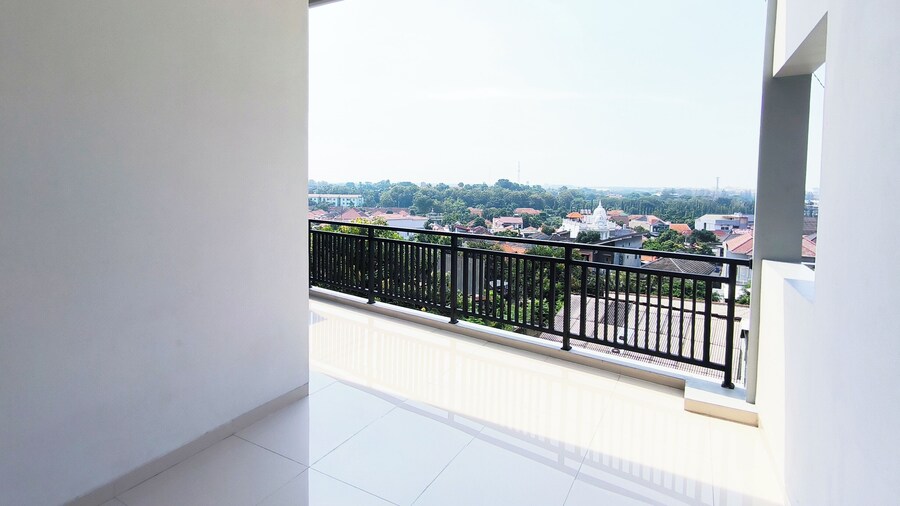 Tumesa Guesthouse Syariah 2