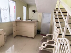 Recepción