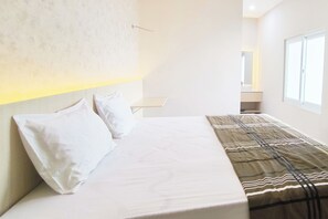 Doppia Executive | Wi-Fi gratuito