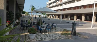 200 metres from the sea apartment for family vacations prestigious area