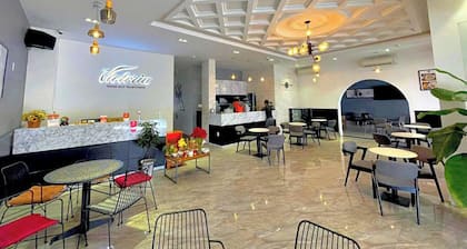 Victoria Hotel & Apartment Bình Dương