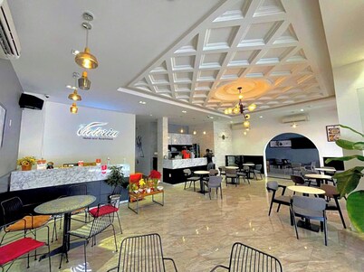 Victoria Hotel & Apartment Bình Dương