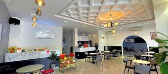 Victoria Hotel & Apartment Bình Dương