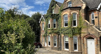 The Ivy Apartments