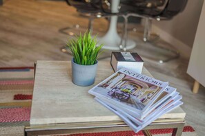 Detalhe da parte interna