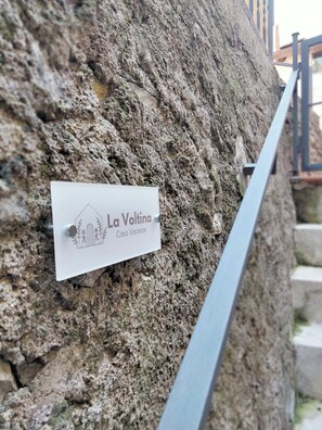 Detalle exterior