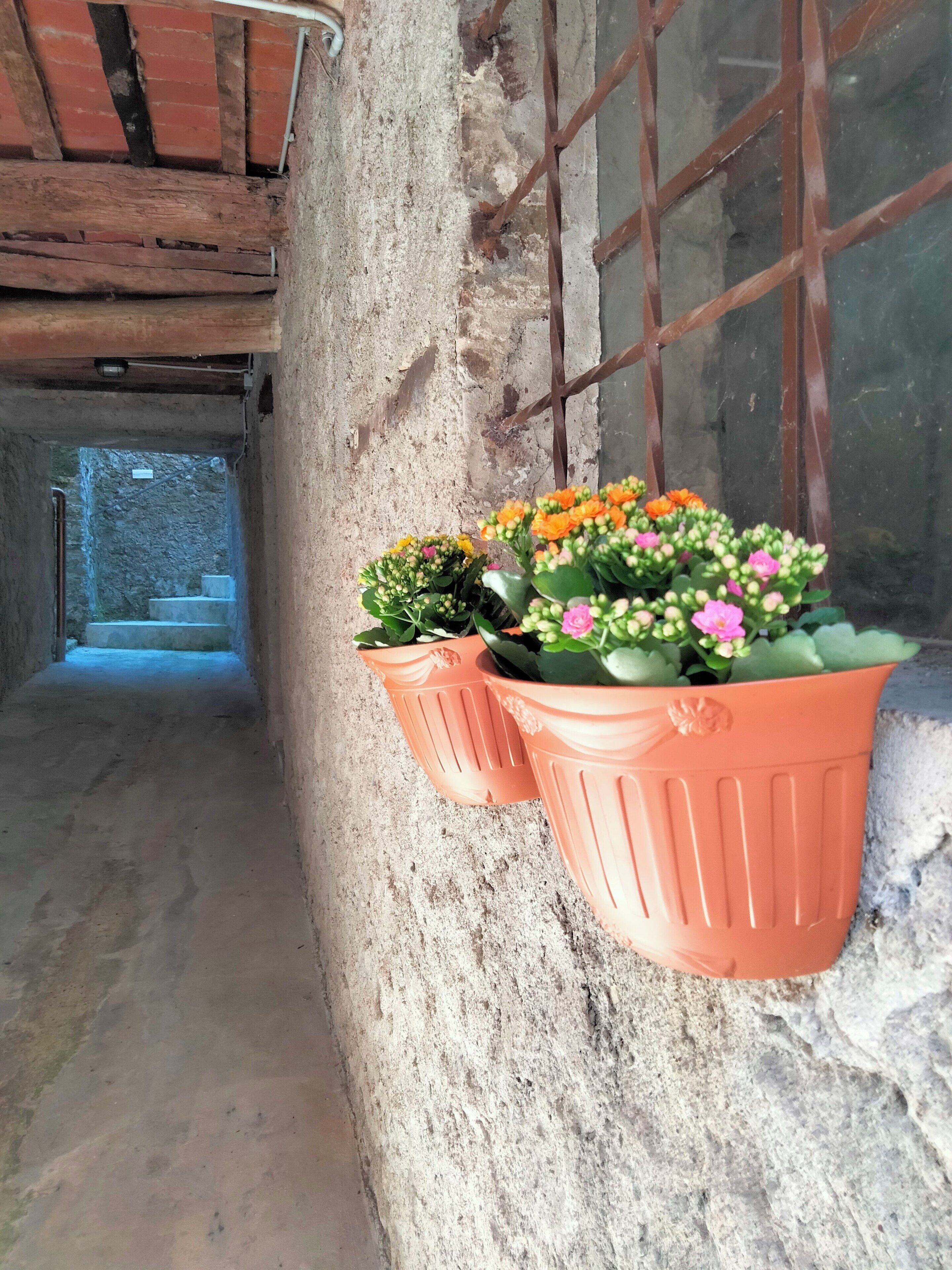 Dettaglio esterni