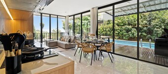 Sukha by Kozystay - Dago