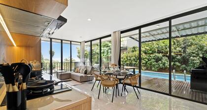 Sukha by Kozystay - Dago