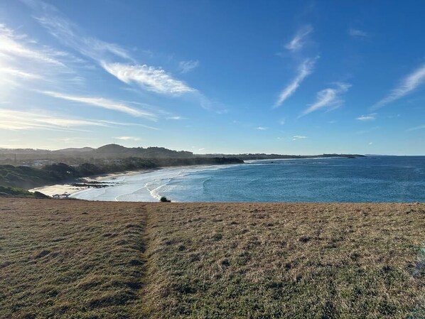 Strand