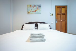 Free WiFi - Mitr Inn Hua Hin Beach (Hua Hin)