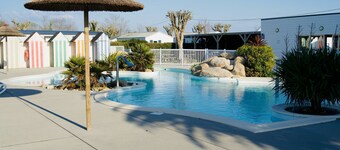 The Glamping Spot - Penmarch 