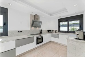 Cuisine privée
