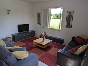 منطقة المعيشة