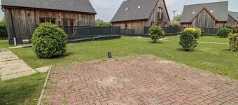 James Ville Marina Lodge 7