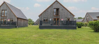 James Ville Marina Lodge 14