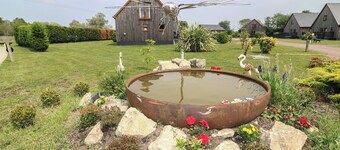 James Ville Marina Lodge 8