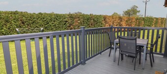 James Ville Marina Lodge 8