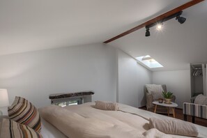 Maison Standard, plusieurs chambres, vue mer (La Rocca Duo - Hidden In Istria)