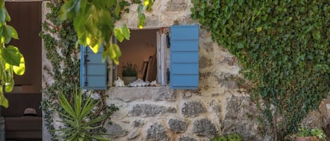 Maison Standard, plusieurs chambres, vue mer (La Rocca Duo - Hidden In Istria) | Détail de l’extérieur