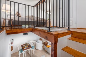 Standard House, 1 Bedroom, Terrace (La Rocca Duo - Hidden In Istria) | Interior
