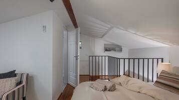 Hus – standard, 1 soverom, terrasse (La Rocca Duo - Hidden In Istria) | 1 soverom og wi-fi