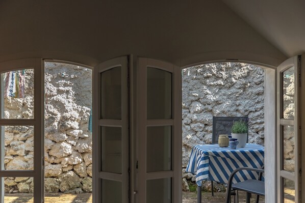 Maison Standard, plusieurs chambres, face Ă la mer (La Rocca Duo - Hidden In Istria) | Restauration