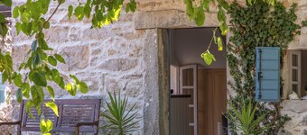 La Rocca Duo - Hidden In Istria