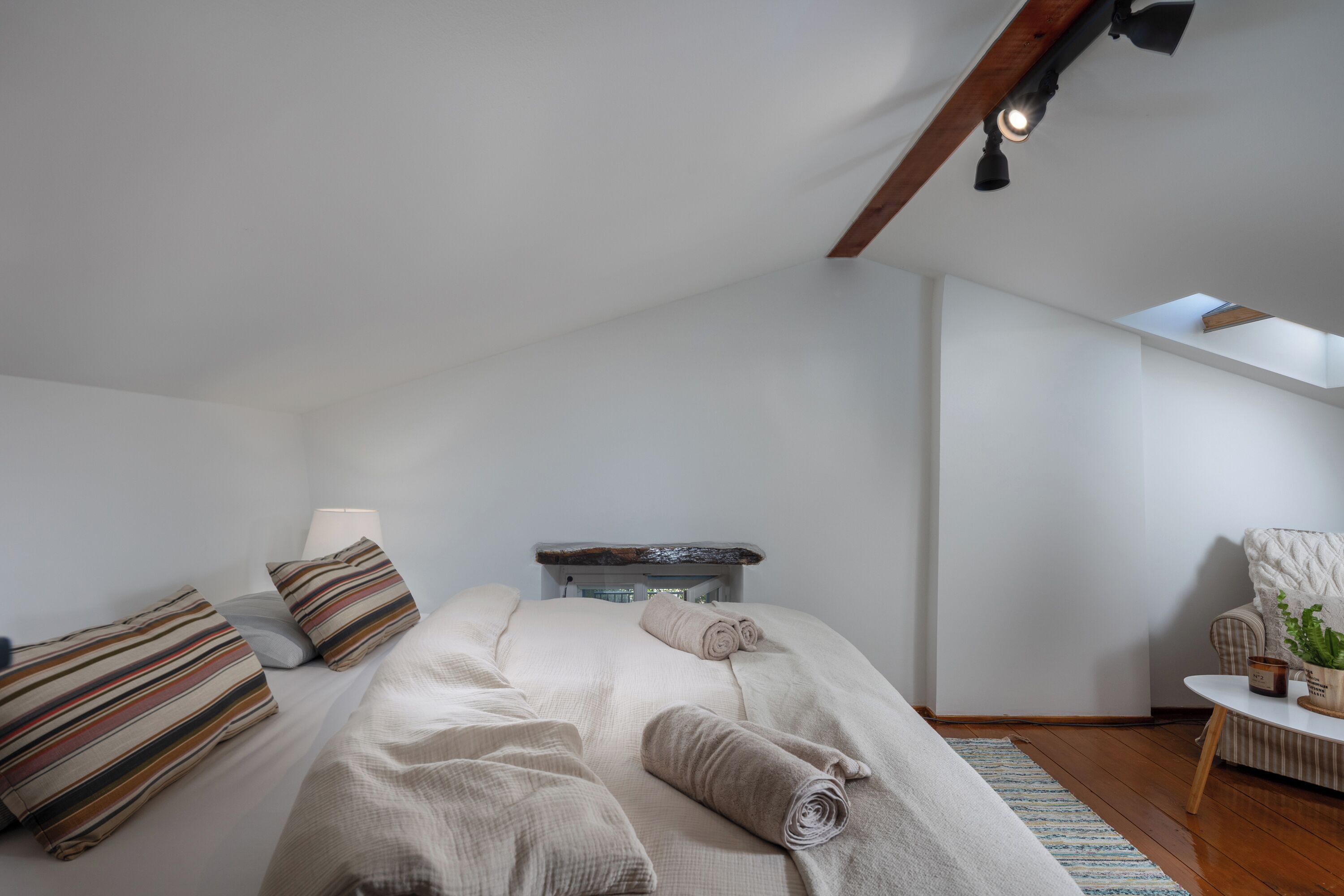 Standard House, Multiple Bedrooms, Sea Facing (La Rocca Duo - Hidden In Istria) | 1 bedroom, free WiFi, bed sheets