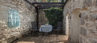 La Rocca Duo - Hidden In Istria