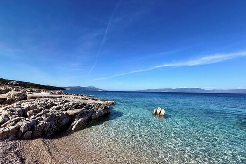 La Rocca Duo - Hidden In Istria