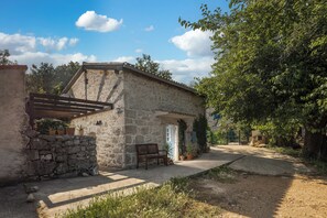 Standard House, Multiple Bedrooms, Sea Facing (La Rocca Duo - Hidden In Istria) | Exterior