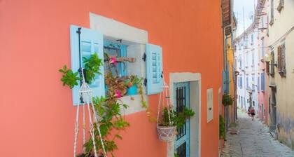 La Rocca Duo - Hidden In Istria