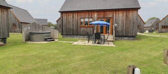 James Ville Marina Lodge 21