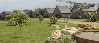 James Ville Marina Lodge 21