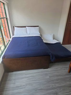 アパートメント 1 ベッドルーム バルコニー シティビュー | 1 室のベッドルーム