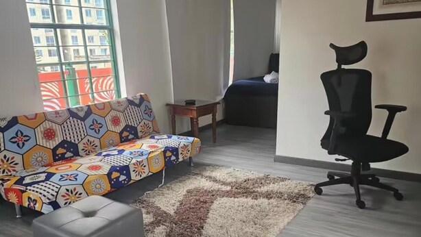 Sala de estar