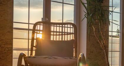 Happy Hugle Haus mit herrlichem Ausblick