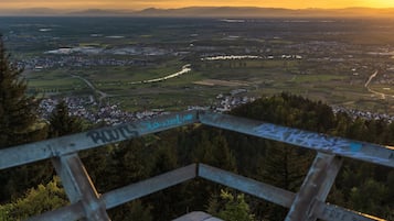 Unterkunftsgelände
