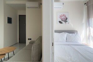 Lejlighed - ryger | 1 soveværelse