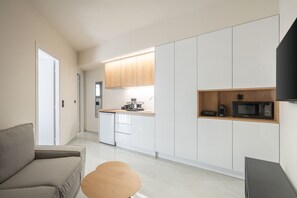 公寓, 吸烟房 | 1 多间卧室