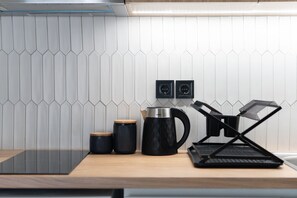 Lejlighed - ryger | 1 soveværelse