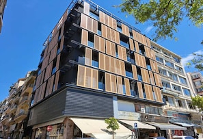 Appartement | 2 chambres