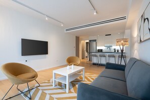 Appartement | 2 chambres