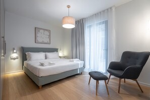 Appartement | 2 chambres