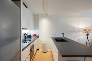 Appartement | 2 chambres
