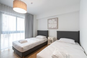 Apartament | 2 dormitoris