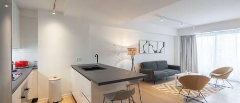 Apartment | 2 Schlafzimmer