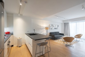 Appartement | 2 chambres