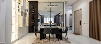 George Residence Lekki Phase 1